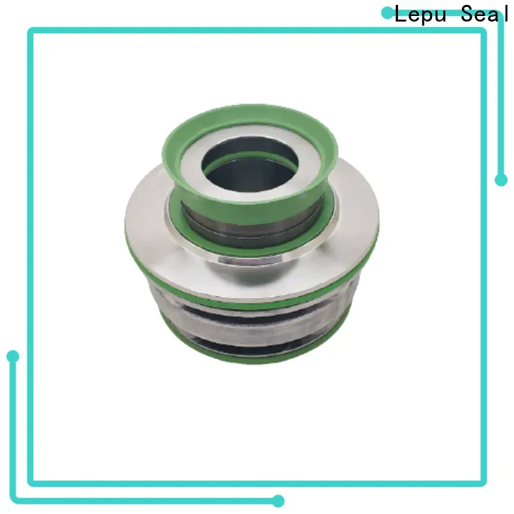 OEM high quality mechanical seal quench cartridge company bulk production 1