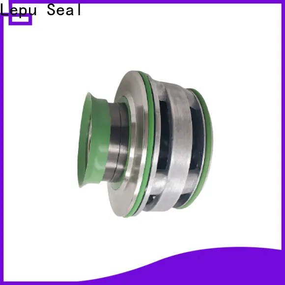 Lepu Seal Wholesale OEM mechanical seal replacement procedure supplier bulk production 1