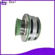 Lepu Seal Wholesale OEM mechanical seal replacement procedure supplier bulk production 1