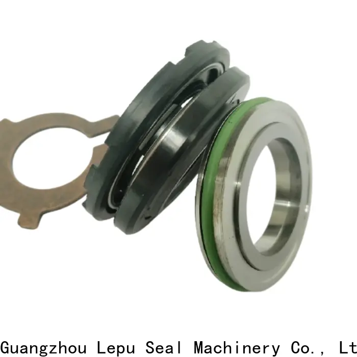 Lepu Seal Bulk purchase best Flygt 3153 Mechanical Seal ODM for short shaft overhang 1