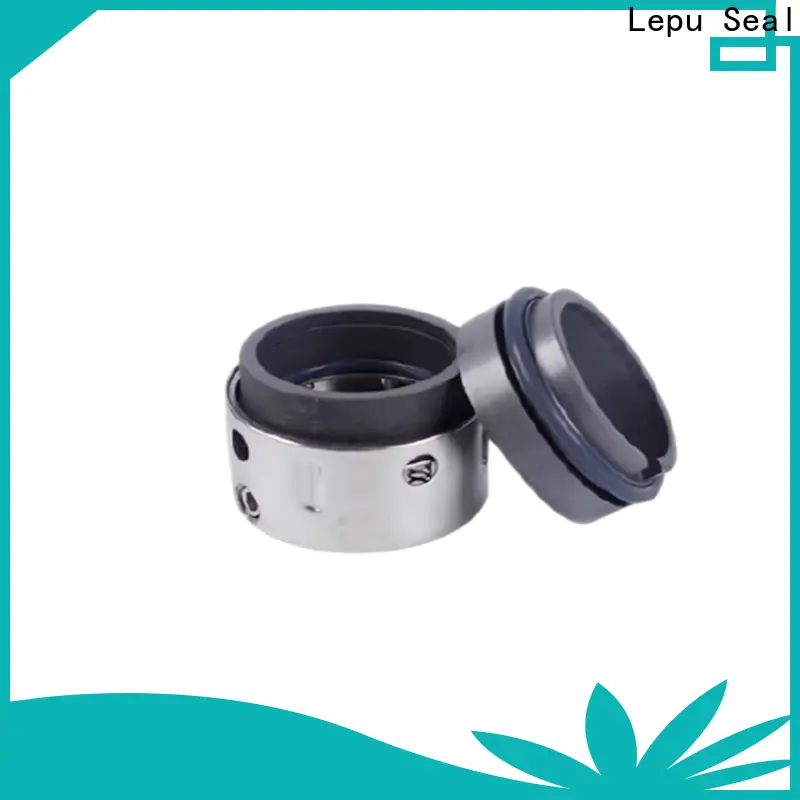 Lepu Seal mechanical john crane seals customization for pulp making 1