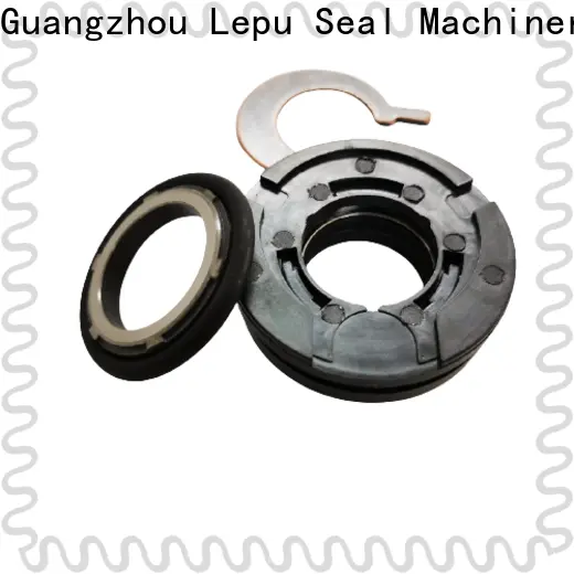 Lepu Seal Bulk buy flygt seals company for short shaft overhang 1