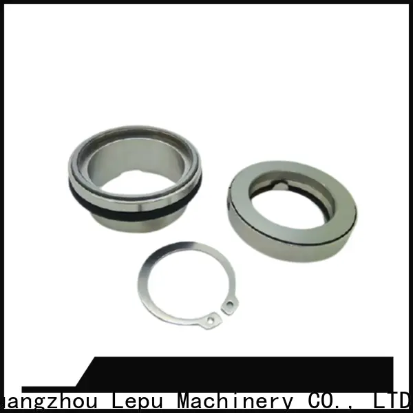 Lepu Seal upper flygt pump seal ODM for short shaft overhang 1