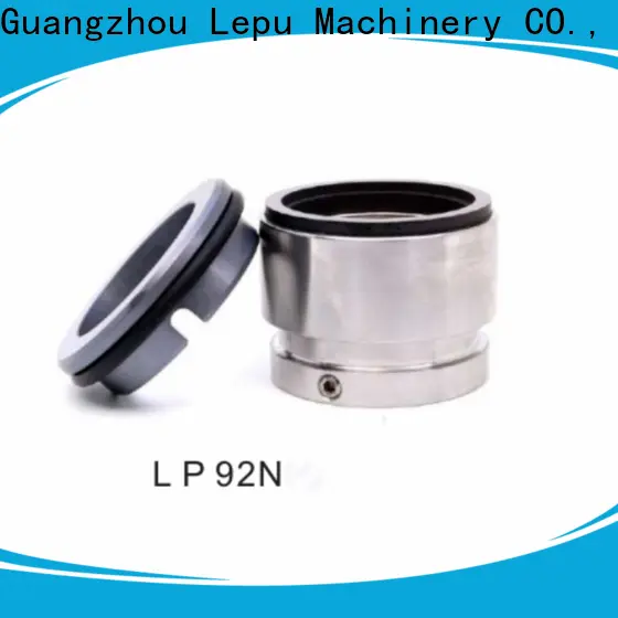Lepu Seal Bulk buy high quality burgmann mechanical seal selection guide get quote high pressure 1