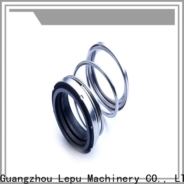 ODM high quality eagle burgmann mechanical seals for pumps top buy now high temperature 1