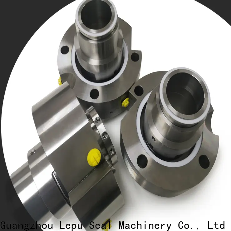 Lepu Seal replacement burgmann mechanical seal suppliers OEM high pressure 1