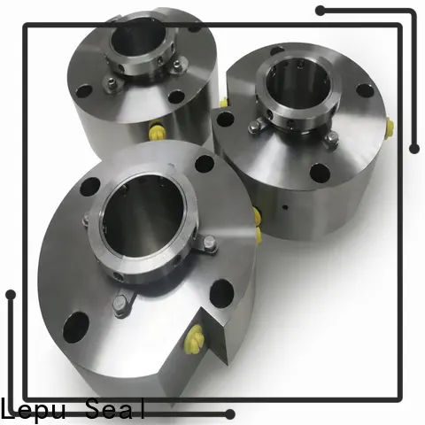 Bulk buy custom eagleburgmann mechanical seal catalogue cartridge for wholesale high temperature 1
