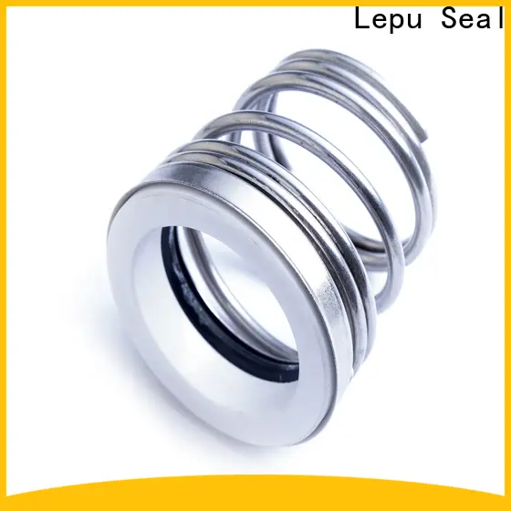 Lepu Seal seal mechanical seal material selection for wholesale bulk production 1