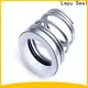 Lepu Seal seal mechanical seal material selection for wholesale bulk production 1