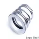 Breathable m7n burgmann mechanical seal professional OEM high pressure 1