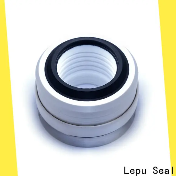 Lepu Seal latest burgmann mechanical seal catalogue buy now high pressure 1
