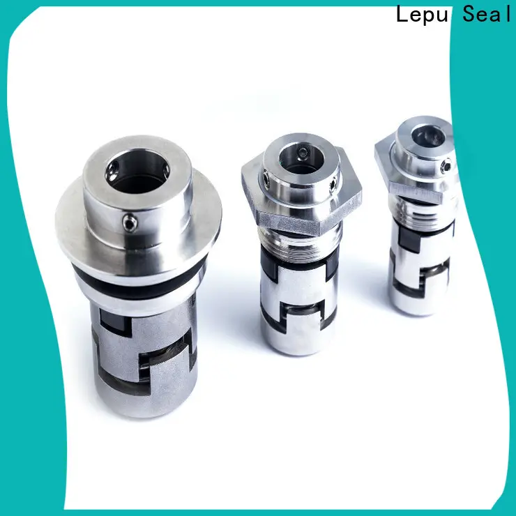 Lepu Seal rubber grundfos pump seal kit bulk production for sealing frame 1