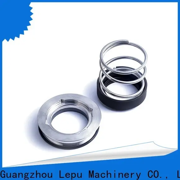 Bulk buy ODM Alfa Laval Pump Mechanical Seal mechanical get quote for beverage 1