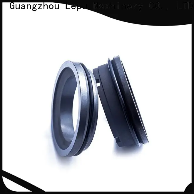 Wholesale APV Mechanical Seal manufacturers food bulk production for beverage 1