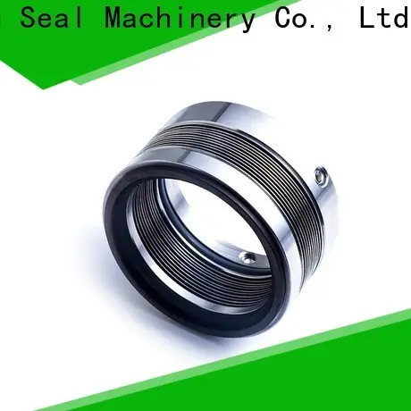 Lepu Seal New welded metal bellows company 1