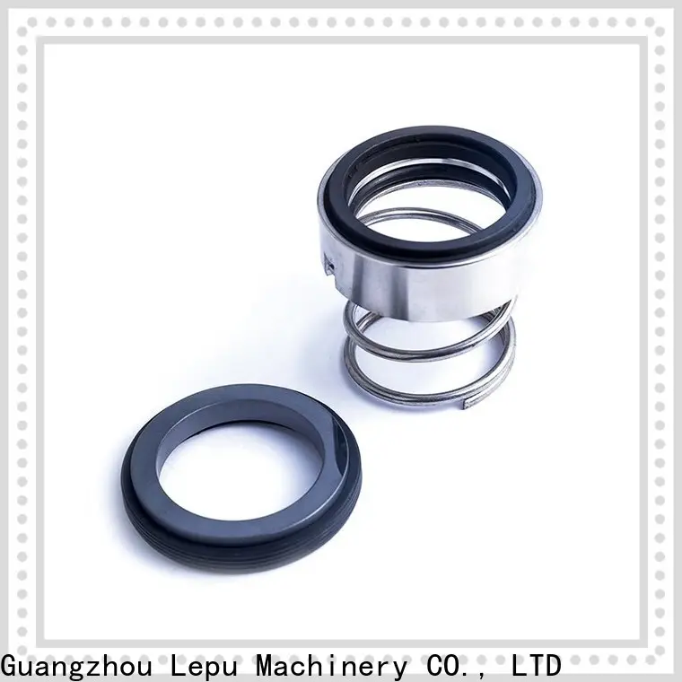 Custom burgmann mechanical seal m7n popular OEM vacuum 1