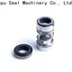 Lepu Seal temperature Grundfos Mechanical Seal Suppliers factory for sealing joints 1