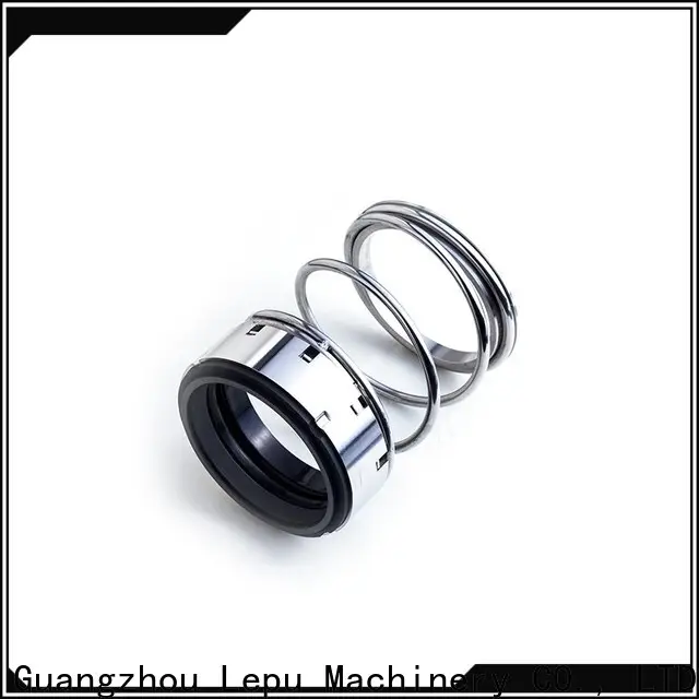 Lepu Seal seal john crane type 21 seal directly sale for chemical 1