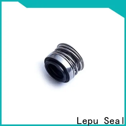 Lepu Seal spring metal bellow mechanical seal customization for high-pressure applications 1