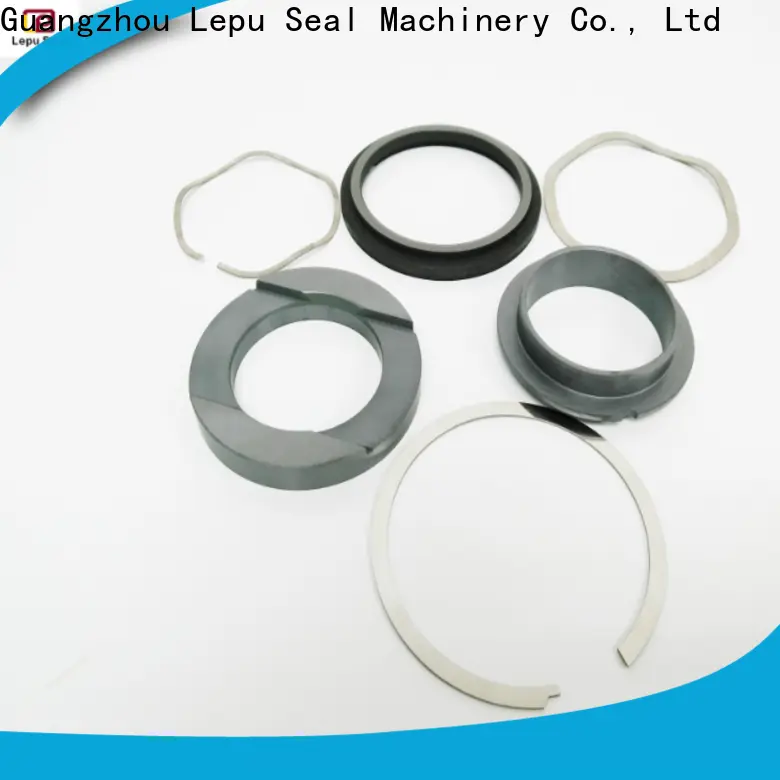Custom high quality Fristam Mechanical Seal wholesale mechanical ODM for high-pressure applications 1