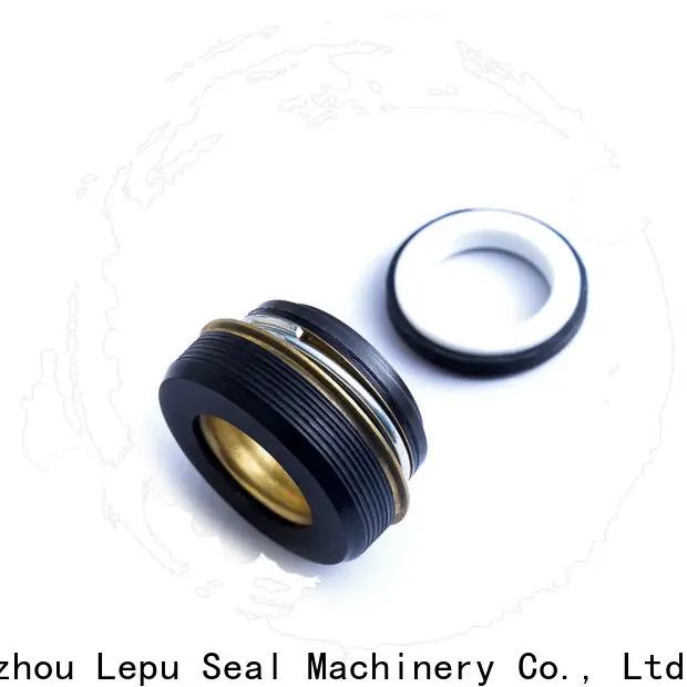 Bulk purchase OEM auto water pump seals bellows supplier for beverage 1