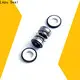 Lepu Seal mechanical metal bellow mechanical seal customization for high-pressure applications 1