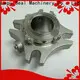 Lepu Seal ring burgmann mechanical seal selection guide customization high pressure 1