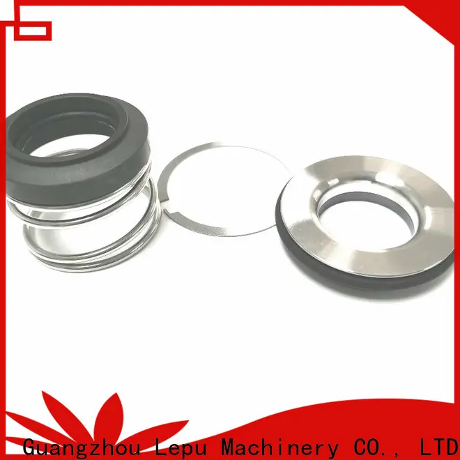 High-quality Alfa Laval Mechanical Seal LKH-01 alfa supplier for beverage 1