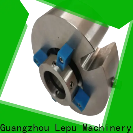 Lepu Seal Custom high quality double cartridge seal for business bulk production 1
