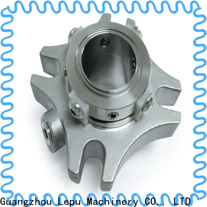 Custom OEM single cartridge seal for business bulk buy 1