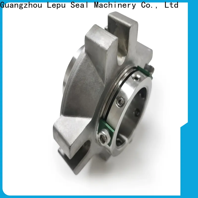 Lepu Seal Bulk buy ODM double cartridge mechanical seal Suppliers bulk production 1