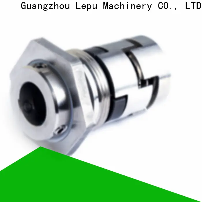 Lepu Seal rubber grundfos pump seal replacement supplier for sealing frame 1