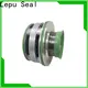 Bulk purchase custom mechanical seals for flygt pumps mechanical supplier for short shaft overhang 1