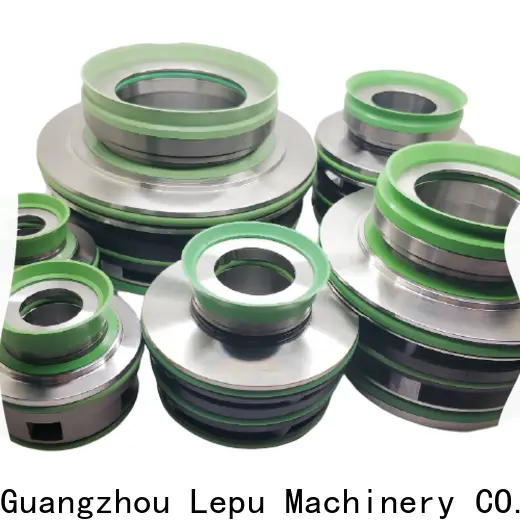 Lepu Seal mechanical hydraulic pump seals free sample bulk production 1