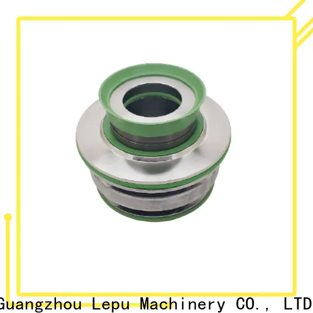 Lepu Seal Custom high quality mechanical seal pump free sample bulk production 1