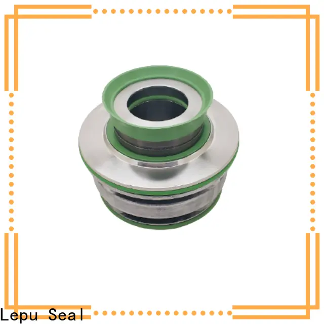 Lepu Seal upper flygt seals free sample for hanging 1