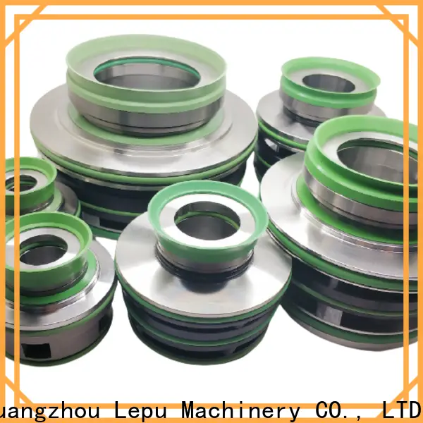 Lepu Seal Bulk purchase custom us pump seals customization bulk production 1