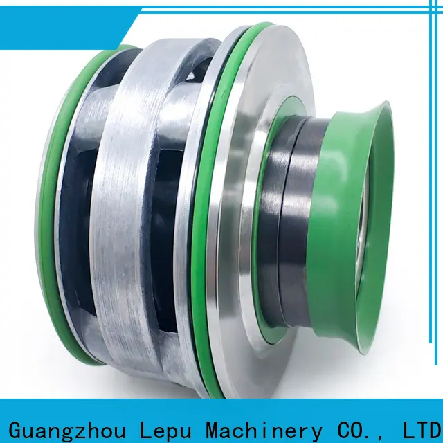 Lepu Seal Bulk purchase flygt mechanical seal best manufacturer for short shaft overhang 1