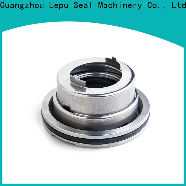 Lepu Seal seal mechanical pump Suppliers bulk production 1