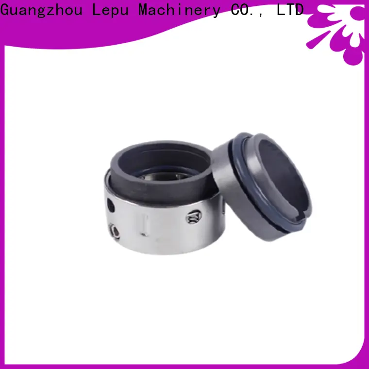 Lepu Seal from John Crane Mechanical Seal 502 buy now processing industries 1