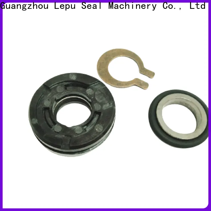 Lepu Seal Wholesale OEM Flygt 3152 Mechanical Seal best supplier for short shaft overhang 1