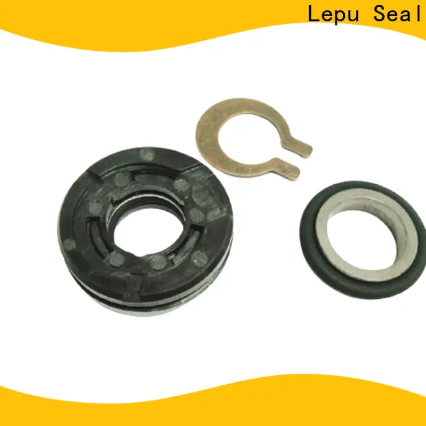 Lepu Seal chesterton mechanical seal types pdf Suppliers bulk buy 1