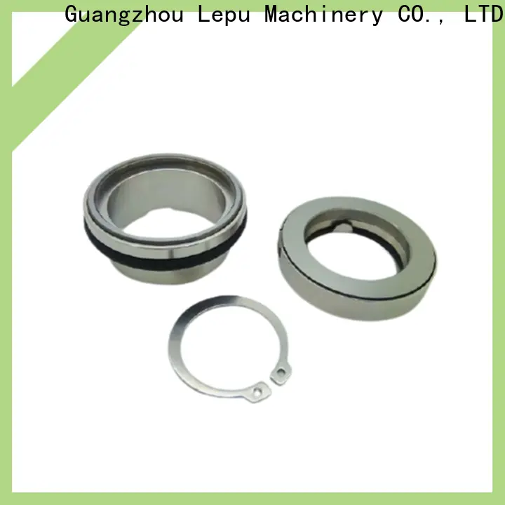 Lepu Seal OEM pump seal manufacturers free sample bulk buy 1