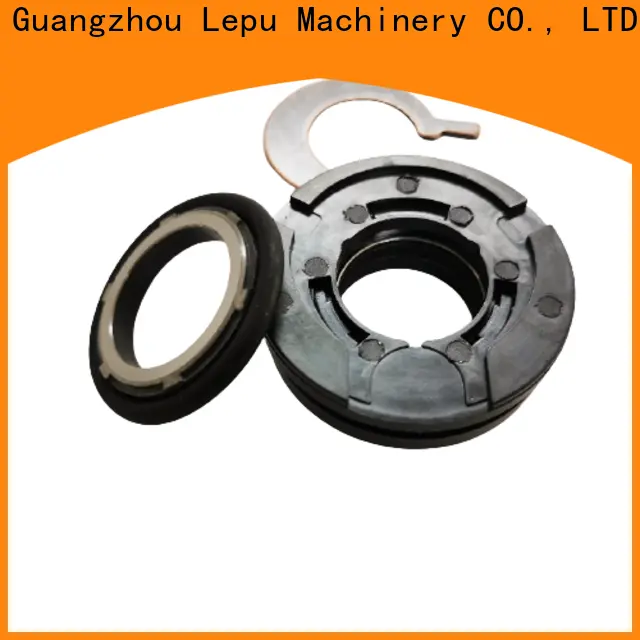 Bulk buy OEM flygt pump seal seal bulk production for short shaft overhang 1
