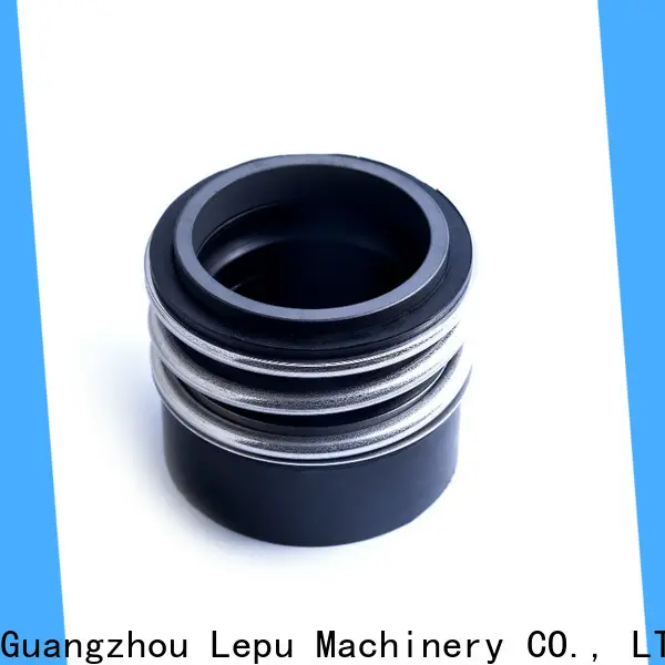 ODM best mechanical seal training single OEM bulk buy 1
