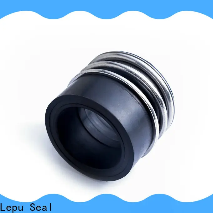 Lepu Seal Bulk purchase mechanical seal kit factory bulk production 1