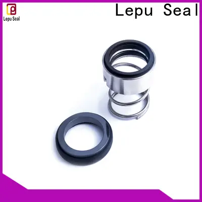 Lepu mechanical seal burgmann mg1 seal bellows bulk production vacuum 1