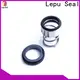 Lepu mechanical seal burgmann mg1 seal bellows bulk production vacuum 1