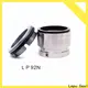 Bulk buy custom burgmann mechanical seal ksb free sample high pressure 1