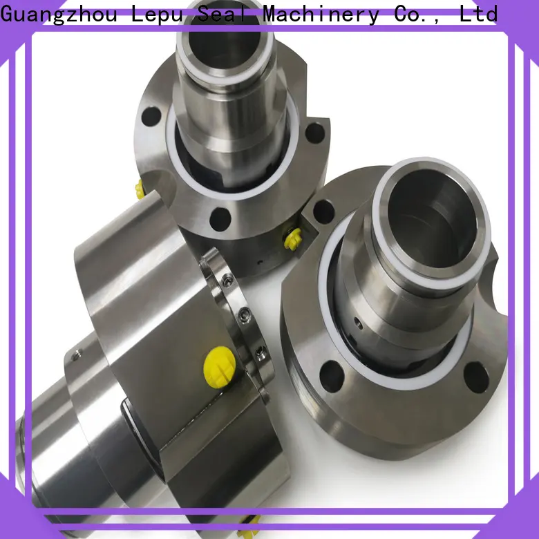 Lepu Seal single cartridge seal Supply bulk production 1